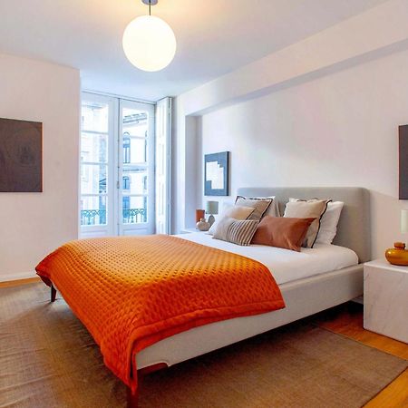 Апартаменты Porto Downtown Flats Экстерьер фото