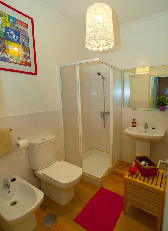 Апартаменты Porto Downtown Flats Номер фото