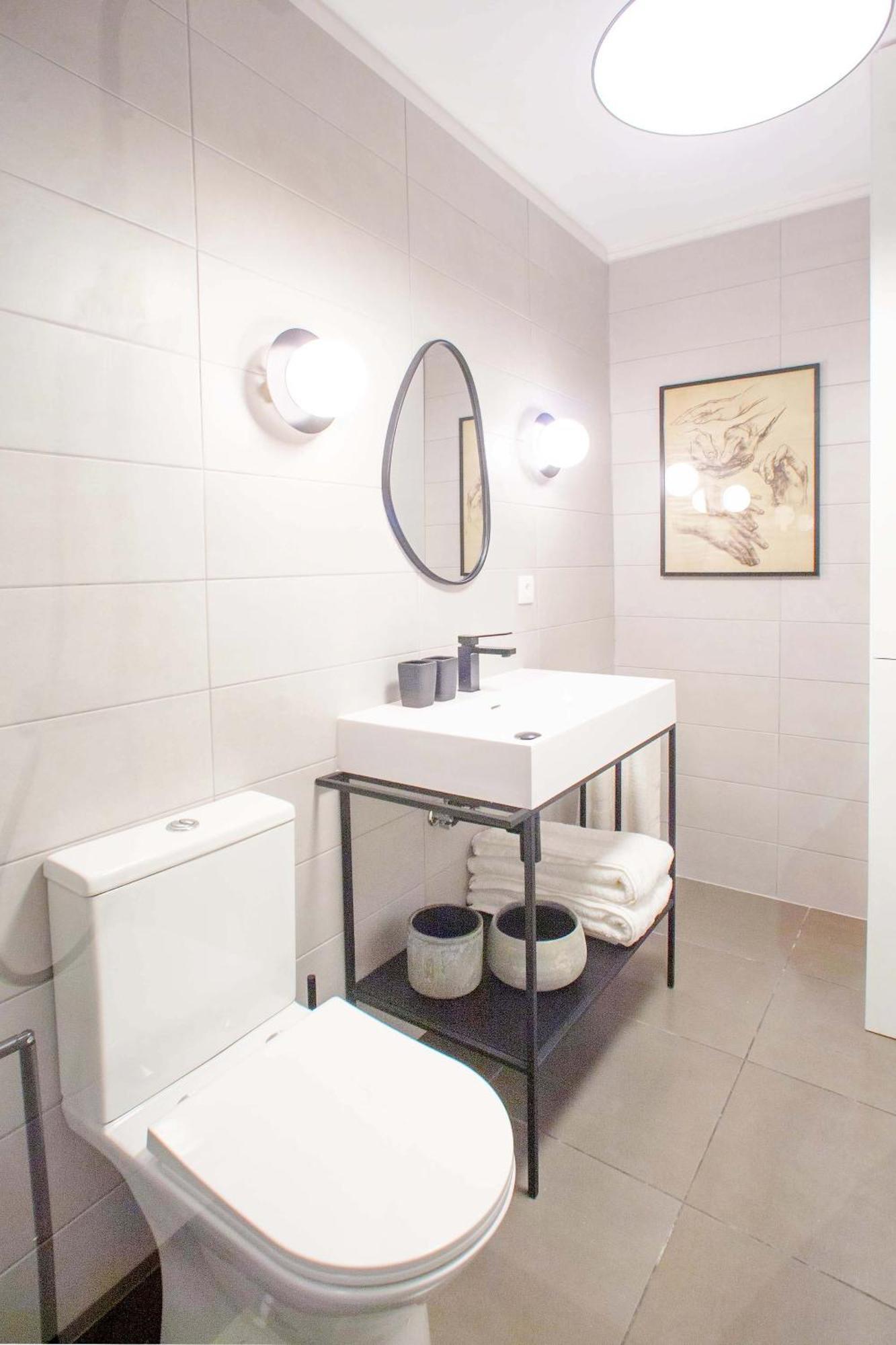 Апартаменты Porto Downtown Flats Экстерьер фото