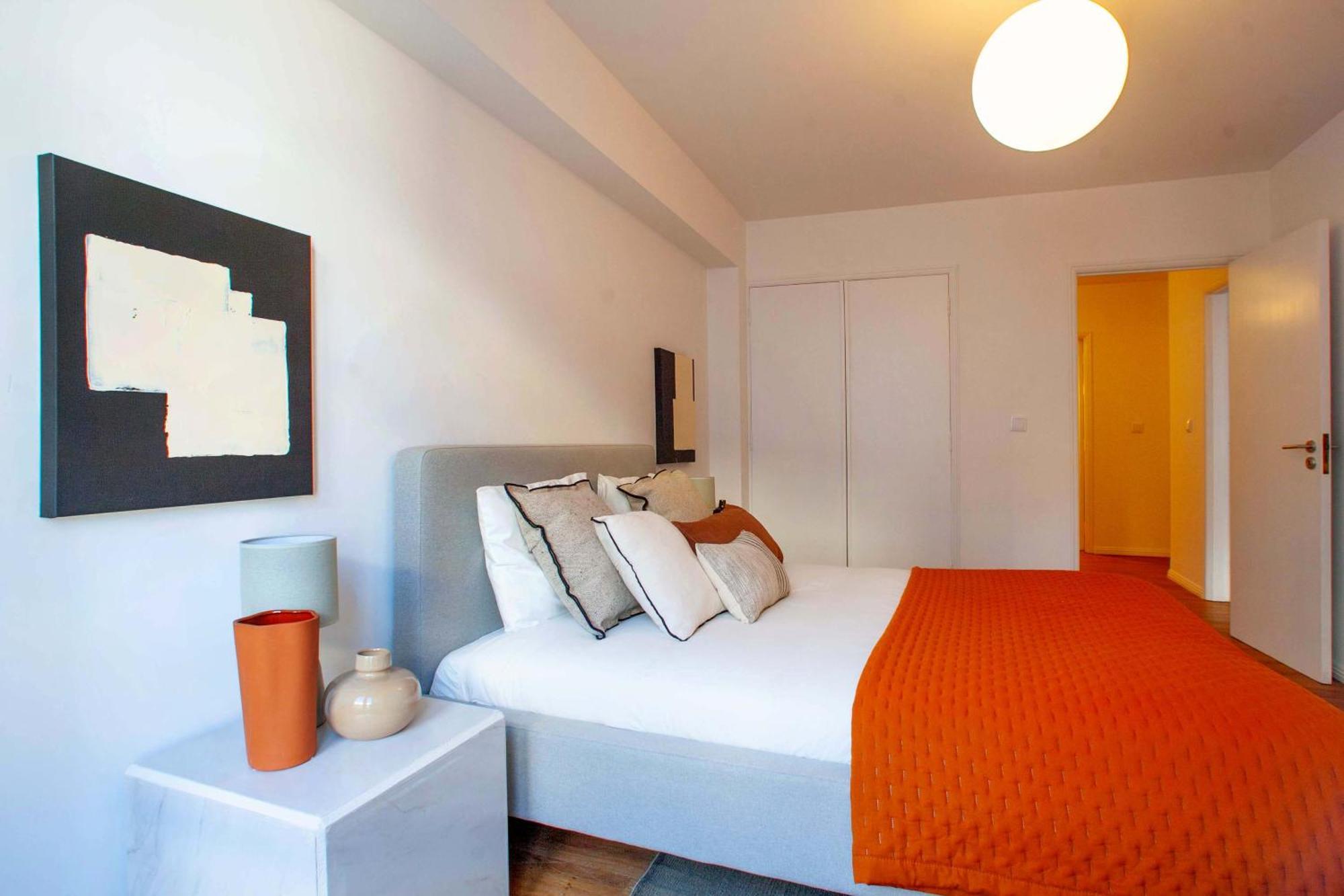 Апартаменты Porto Downtown Flats Экстерьер фото