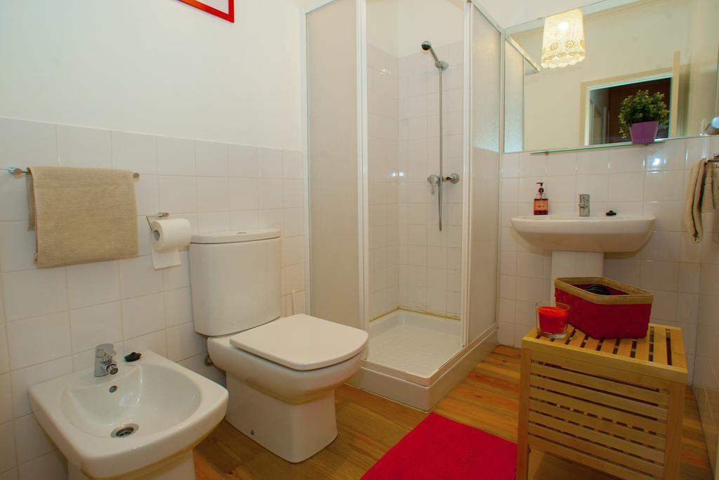 Апартаменты Porto Downtown Flats Номер фото