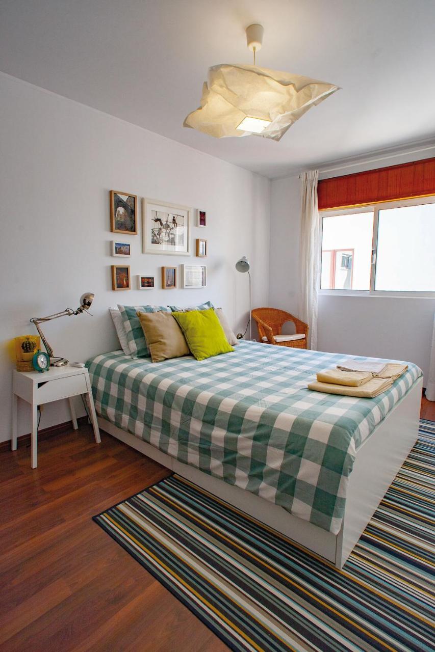 Апартаменты Porto Downtown Flats Экстерьер фото