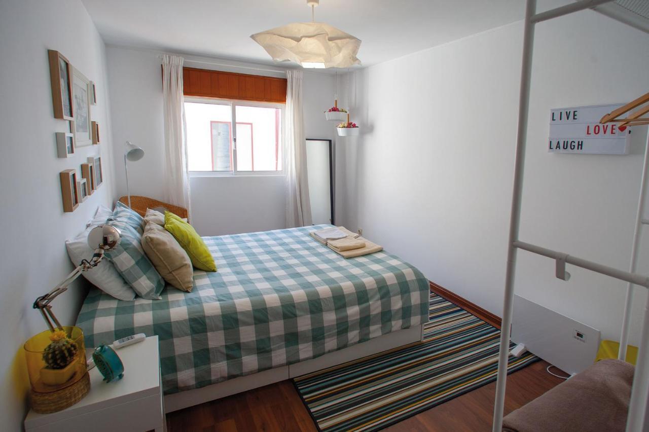 Апартаменты Porto Downtown Flats Экстерьер фото